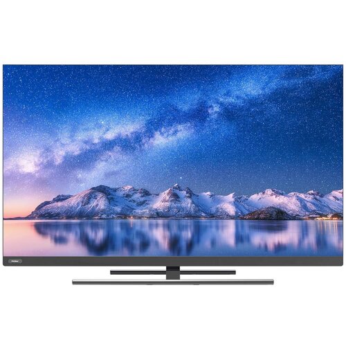 Телевизор Haier 55 Smart TV AX 3999000₽