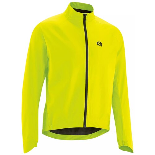 Велокуртка Gonso Cernay He-Allw-Jacke-2,5L Safety Yellow (US:M)