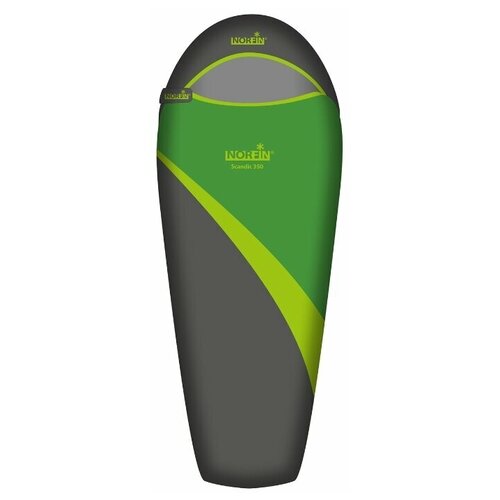 Мешок-кокон спальный Norfin SCANDIC PLUS 350 NF 730000₽