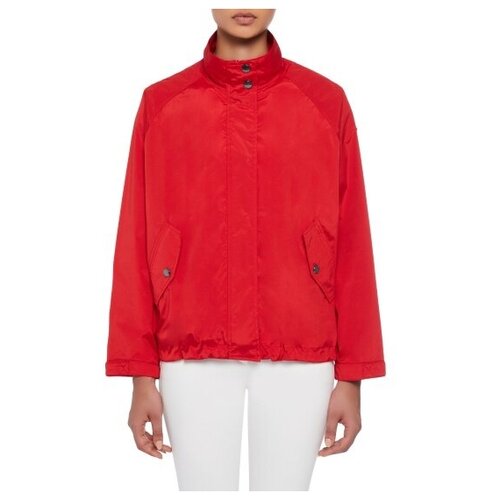 Куртка GEOX, размер 48, красный
