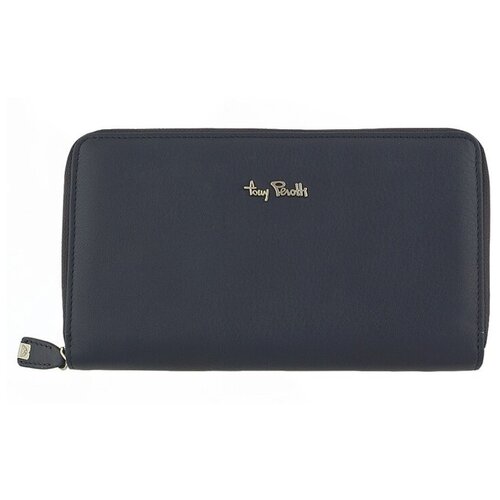 фото Кошелек tony perotti, синий