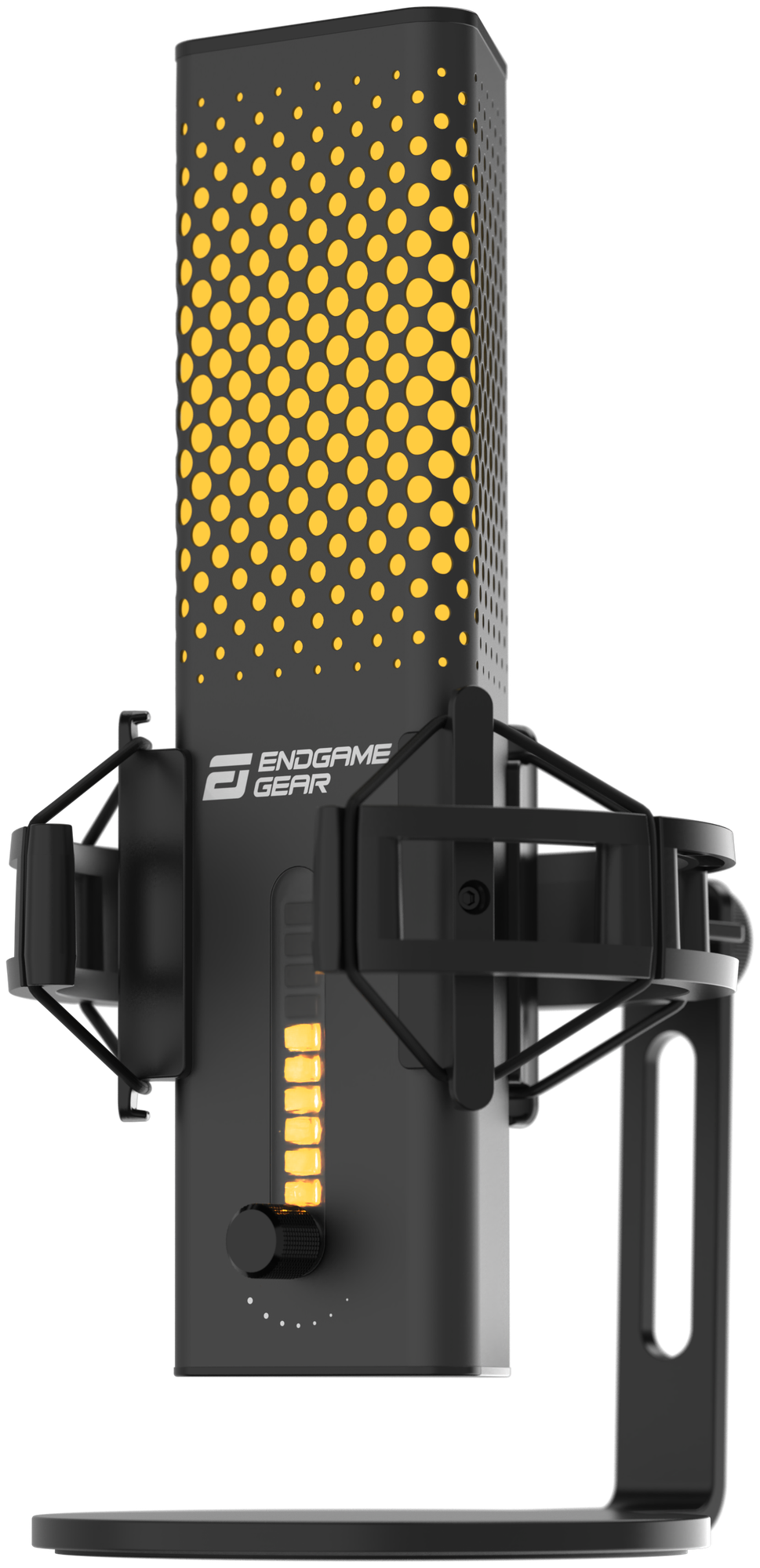 Микрофон Endgame Gear XSTRM USB Microphone Black
