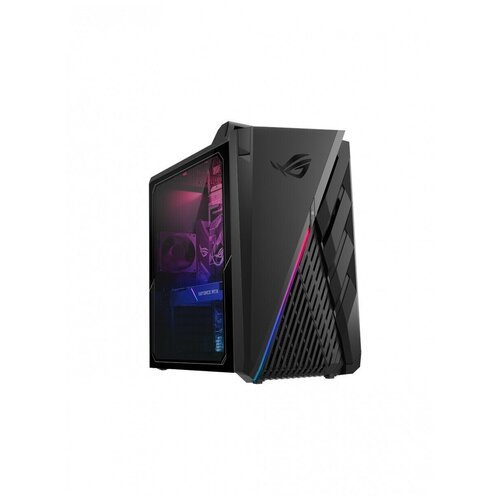 Системный блок ASUS ROG Strix GT35 G35CG-1170KF003W, черный системный блок hp z2 g9 twr 8g1g2pa core i7 2100 mhz 13700 16384mb 1024 gb ssd опция внешний win 11 pro