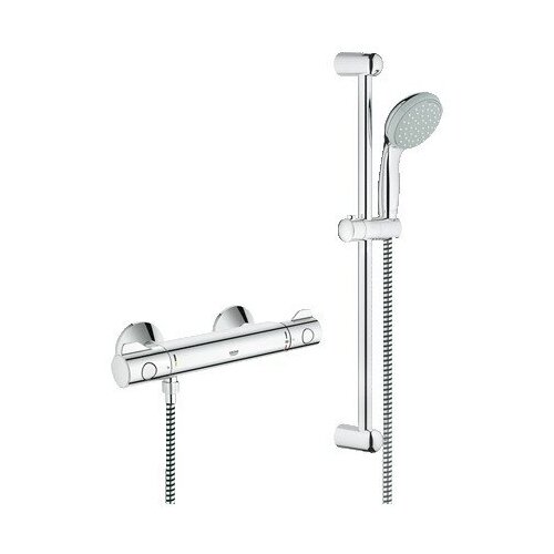 Термостат Grohe Grohtherm 800 34565001