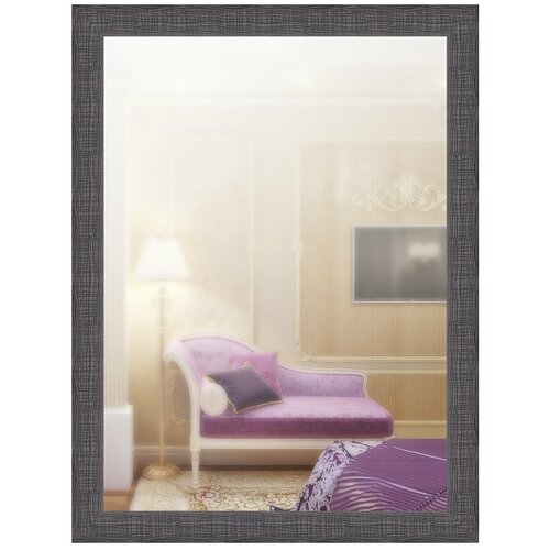 фото Зеркало интерьерное в раме 60 x 80 см, модель p047039 аурита