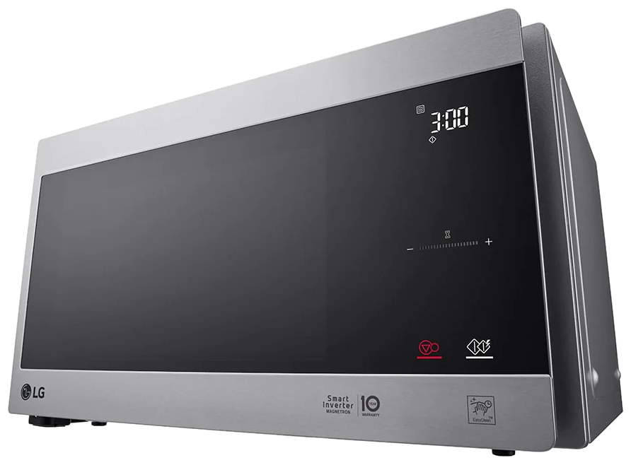 Микроволновая печь - СВЧ LG MW 25 R 95 CIS - фотография № 12