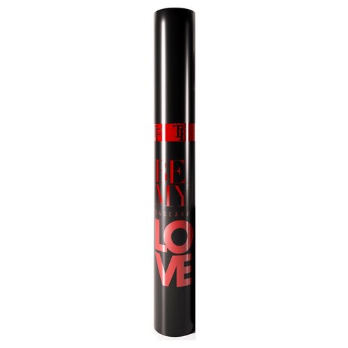 TF Cosmetics Тушь для ресниц Be My Love, черный тушь для ресниц tf cosmetics be my love mascara 11 4 гр