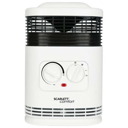 Тепловентилятор Scarlett SC-FH1513MC 249900₽