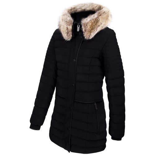 Куртка Wellensteyn, размер L, черный куртка женская wellensteyn scandinavia l schwarz