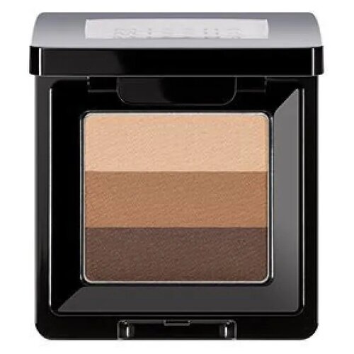 Missha Тени Triple Shadow