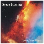 Hackett Steve "Виниловая пластинка Hackett Steve Surrender Of Silence"