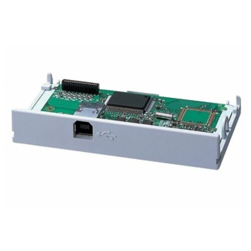 Panasonic KX-T7601 Модуль USB интерфейса для KX-T7633 и 7636