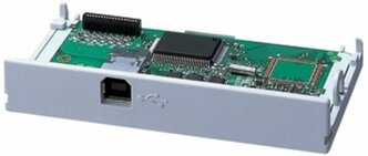 Panasonic KX-T7601 Модуль USB интерфейса для KX-T7633 и 7636