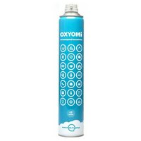 Кислородный баллончик OXYOMi 17L