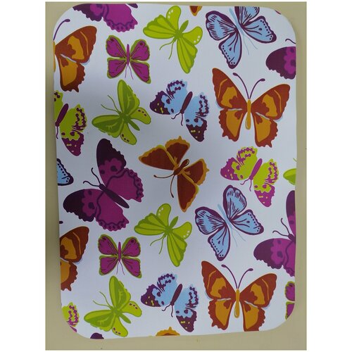 Салфетка PVC 31*43 см.
