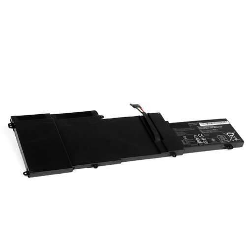 фото Аккумулятор для ноутбука asus ux51vz. (14.8v 4750mah) p/n: c42-ux51 oem