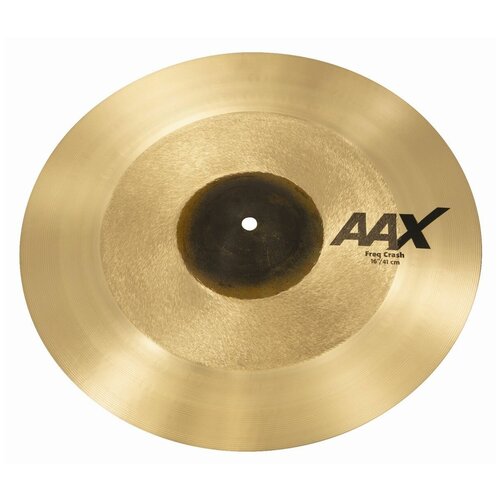 Тарелка Crash Sabian 16 AAX Freq Crash