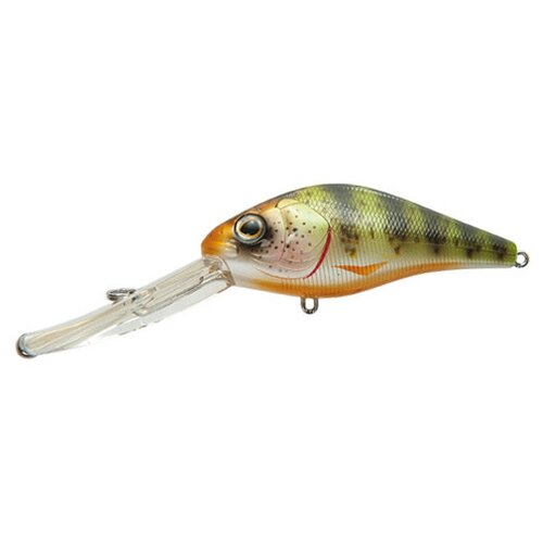 фото Pontoon 21 воблер pontoon21 panacea shad marauder dr f 80мм (длина (мм) 80; вес (гр.) 30 / t004)