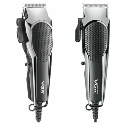 Машинка для стрижки волос VGR Professional V-130 113200₽