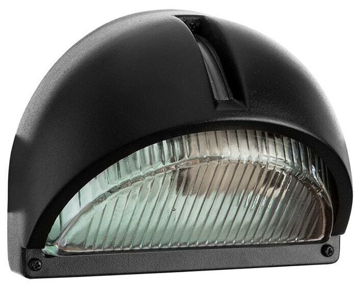 Настенный светильник Arte Lamp URBAN A2801AL-1BK E27 60 Вт