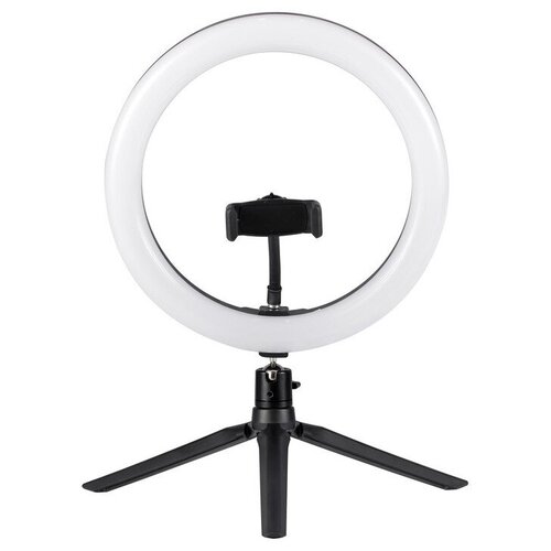 Кольцевая лампа CAMELION KD-849 C02 128500₽