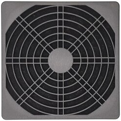 Пылевой фильтр для кулера/ вентилятора/ 120 мм