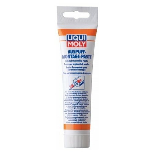 монтажный распылитель Liqui Moly 3342