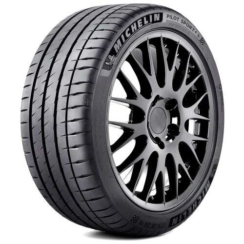 Шины Michelin Pilot Sport 4 S 275/35R22 104Y