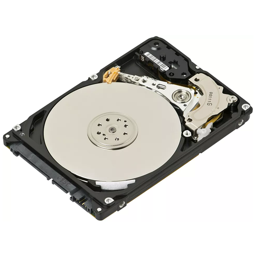 Жеский диск Lenovo 600GB SFF HDD/ 10K, SAS 12Gb, HotSwap, 512n (7XB7A00025)