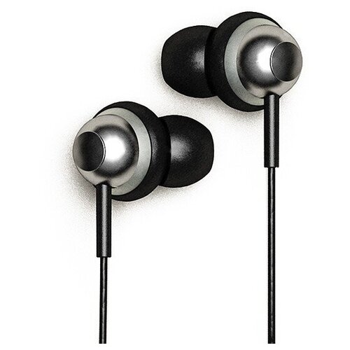 Наушники внутриканальные классические SUPERLUX HD385 144800₽