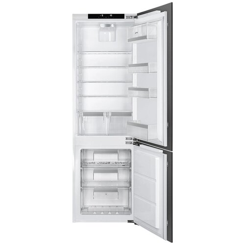 Холодильник двухкамерный Smeg C8174DN2E