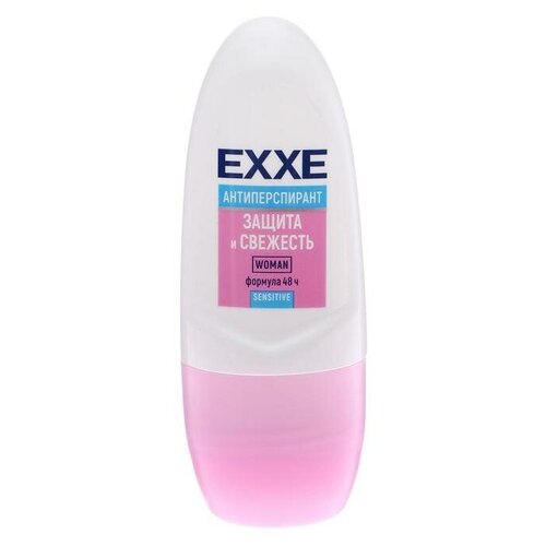   Exxe     sensitive, 50 