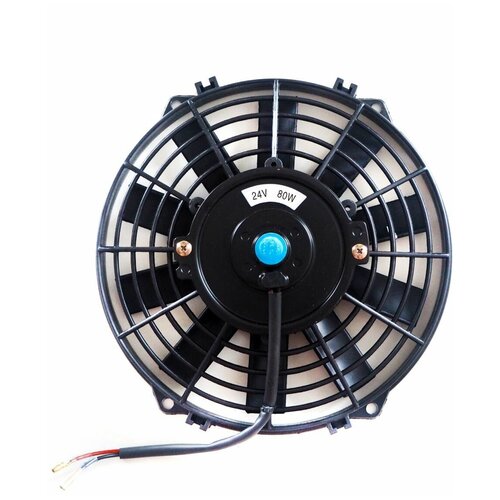 Вентилятор конденсора 9