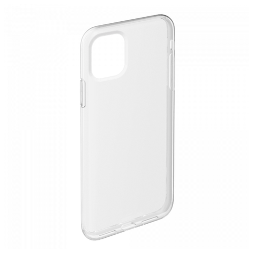 фото Накладка deppa gel case iphone 11 pro max прозрачная (арт.87348)