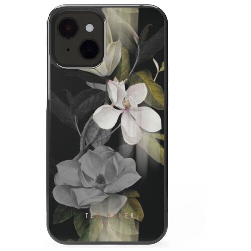 Чеxол (клип-кейс) Ted Baker Antishock для iPhone 13 Opal Black (84851)