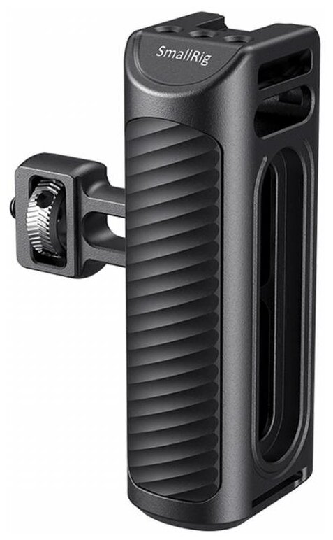 Боковая ручка SmallRig Aluminum Side Handle for Smartphone Cage HSS2424