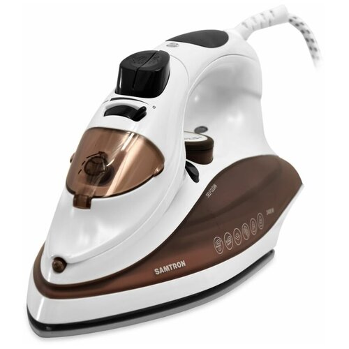 Утюг SAMTRON HG-7001 169000₽