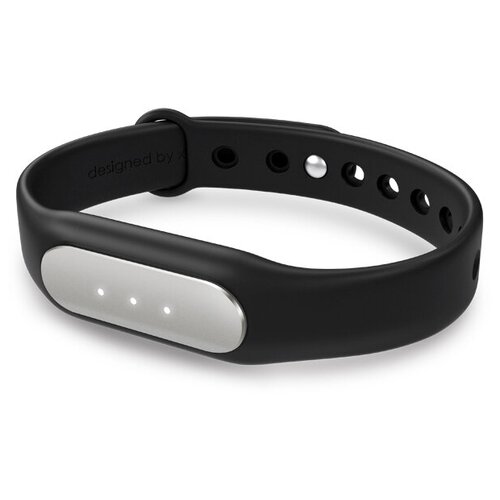 фото Фитнес-браслет xiaomi mi band 1