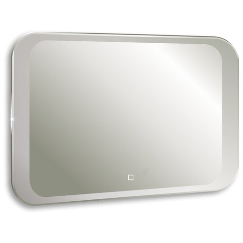 фото Зеркало для ванной silver mirrrors led-00002407 silver mirrors