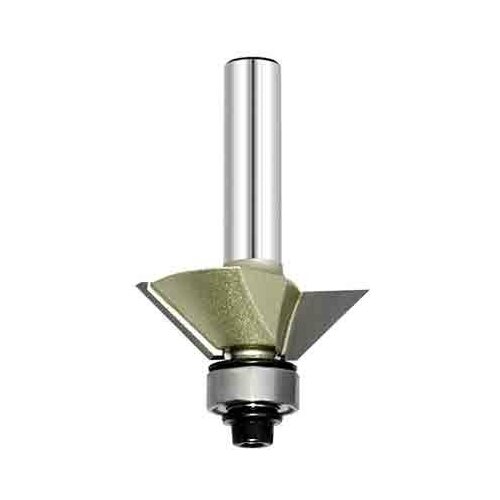 Фреза для снятия фаски 45гр. (нижний подшипник) Z=2 S=8x32 D=35,9x11,95x43,95 ARDEN 156871