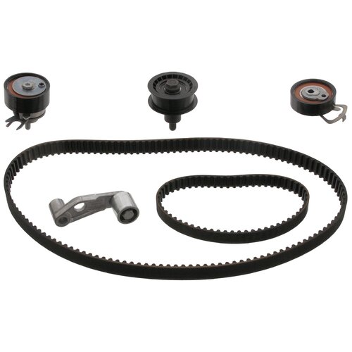 Комплект ремня ГРМ SKODA OCTAVIA I (1U2) 1.4 16V 09.2000 - 12.2010 <> VW GOLF IV (1J1) 1.4 16V 08.1997 - 06.2005 (21772 Febi) - Febi арт. 21772