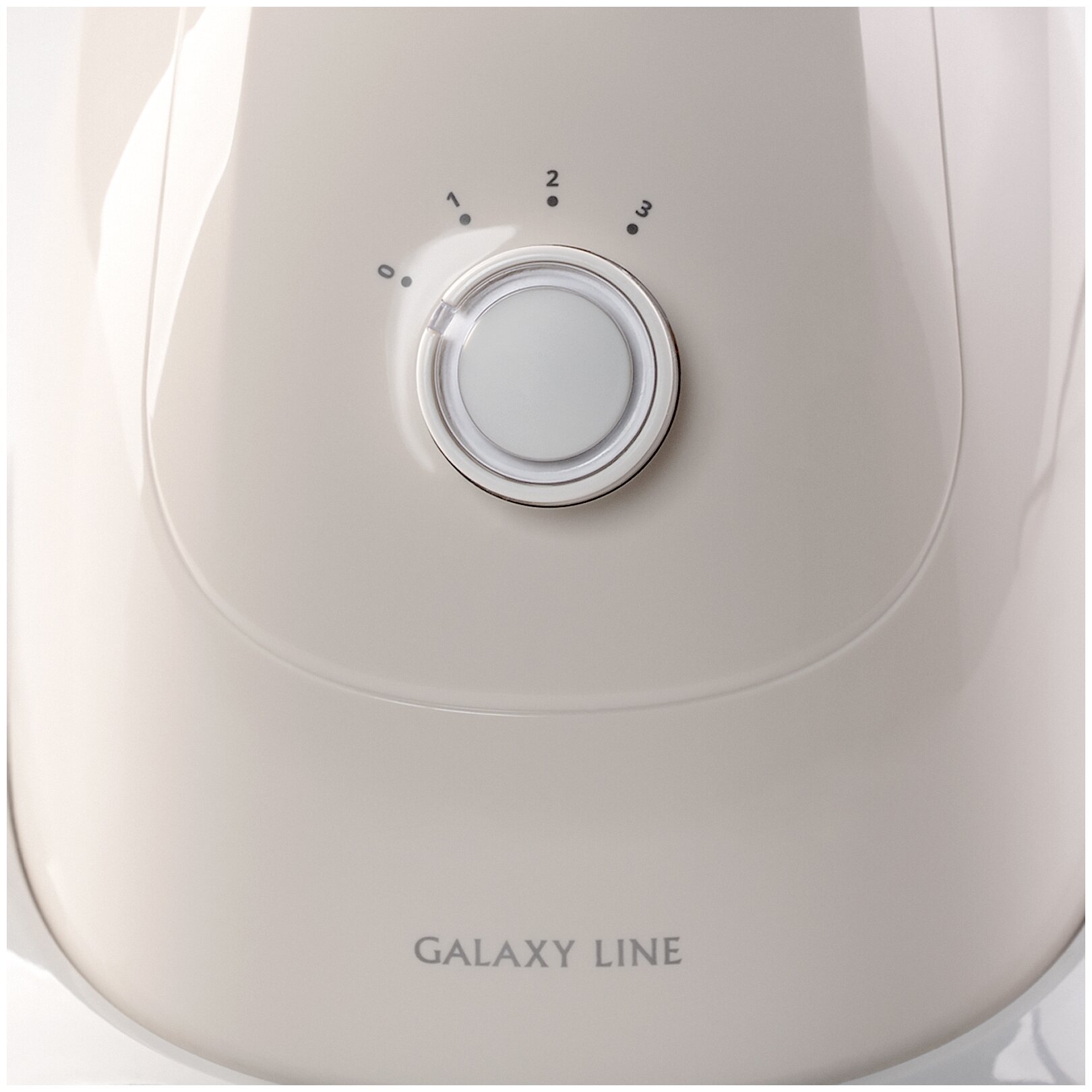 Отпариватель для одежды GALAXY LINE GL6212