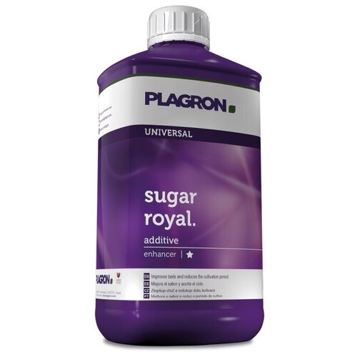 Sugar Royal 500мл