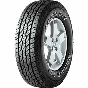 Автошина Maxxis Bravo AT-771 265/65 R17 112T