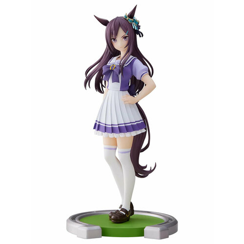 Фигурка Banpresto Uma Musume Pretty Derby Mejiro Dober 4983164194258