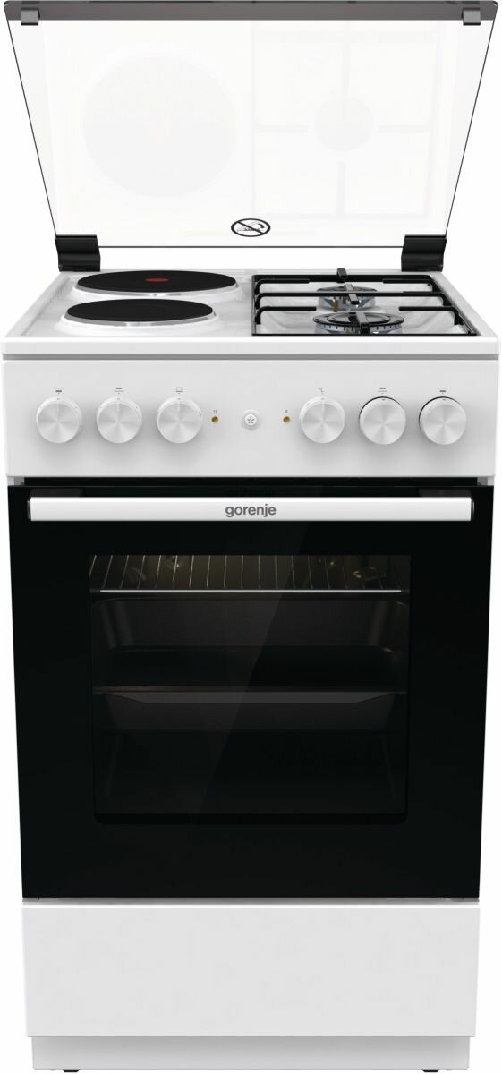 Плита Gorenje GK5A11WG