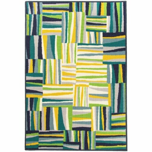 Ковер для ванной Cleopatra For Trading & International Marketing Cleopatra for trading & international Нью Соса SMR 40х60 18836-32988