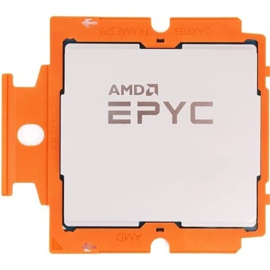 Процессор Amd EPYC 9254 SP5 OEM (100-000000480)