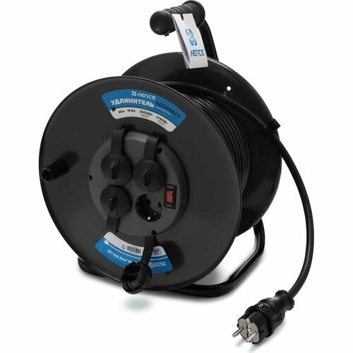 Удлинитель Лепсе МК КГт 6720₽