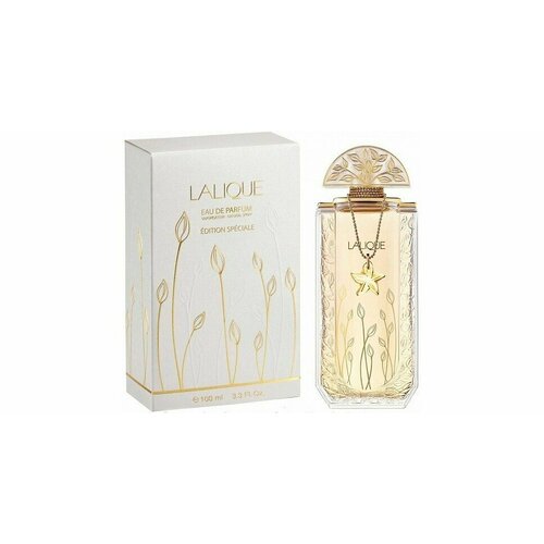 Lalique парфюмерная вода Lalique, 100 мл